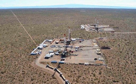 Shell avanza en Vaca Muerta: Adquirió participación en un yacimiento