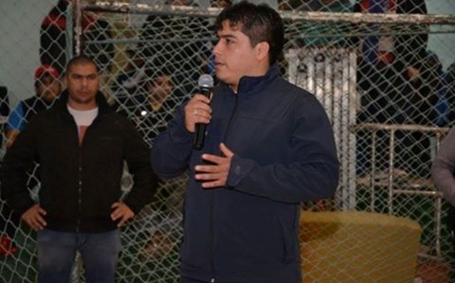 Vidal: “Nadie está garantizando las fuentes laborales”