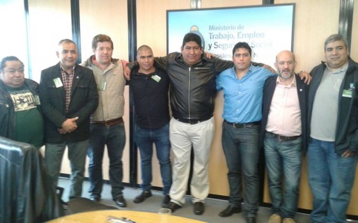 Petroleros Privados lograron un importante acuerdo salarial