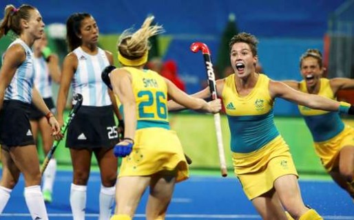 Tercera derrota en fila para Las Leonas