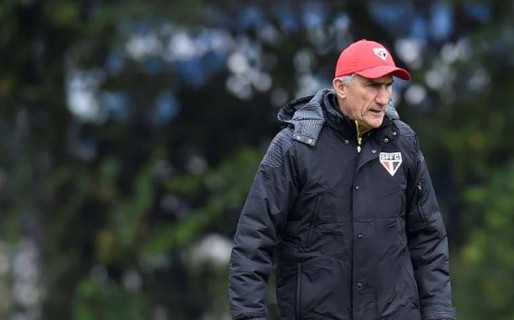 Selección: Bauza fue el elegido de Armando Pérez