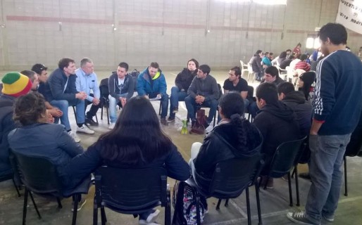 La Juventud Peronista conformará la Junta Electoral de cara a las elecciones