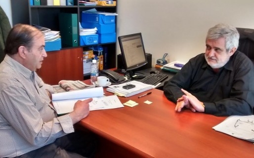 El PJ insistirá para que el 15% vaya directo a los municipios