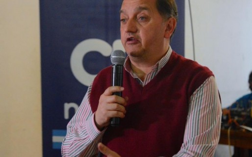 “Nuestro vecinalismo es un ejemplo para la provincia”
