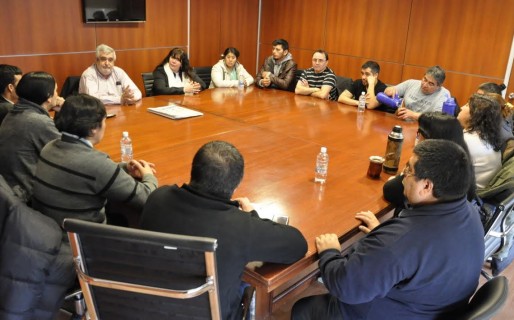 Despedidos de Conarpesa piden quitar permisos a la empresa