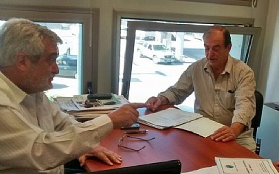 Amplían plazo de publicación para adjudicatarios del IPV