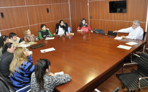 Solicitan tratamiento de iniciativa popular contra la megaminería