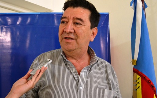 “Nuestros vecinalistas son los representantes y la voz de cada barrio”