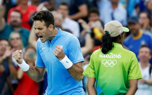 El lunes de los argentinos en Río 2016