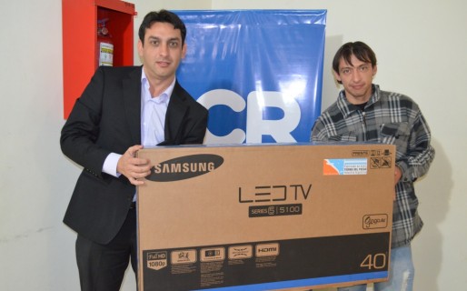 El Municipio continúa premiando a los contribuyentes cumplidores