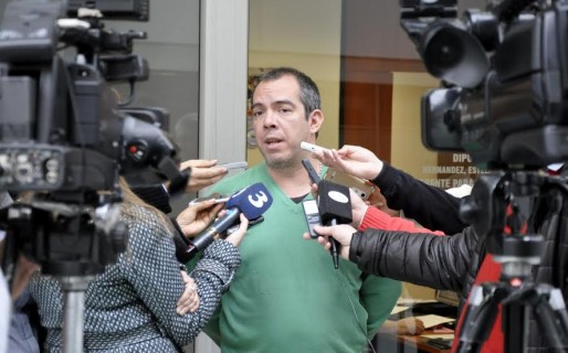 Datos de ANSeS: Grazzini confirmó que presentará un amparo