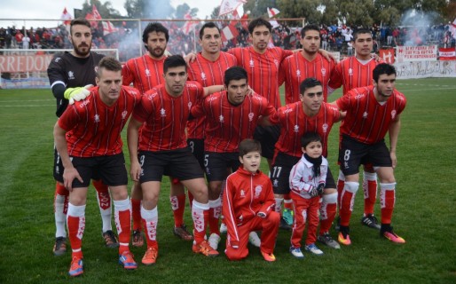 Goleadas de Huracán y Newbery, y Ameghino zafó del descenso