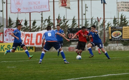 Huracán superó a la CAI en el debut del Federal ‘B’