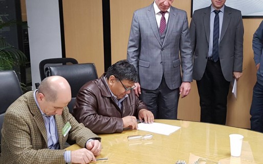 Los Petroleros arribaron a un acuerdo y no habrá paro