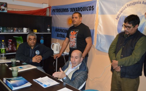 Llugdar lanzará su campaña en el Parque Saavedra