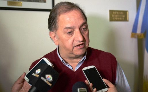 “El aumento del boleto será escalonado para no perjudicar el bolsillo”