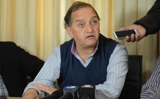 “Chubut no está en el mapa de prioridades de Nación”