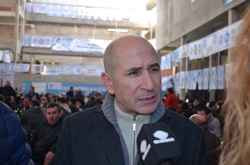 Lista Celeste y Blanca