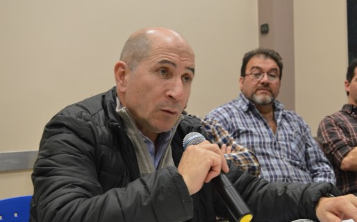 “Este Sindicato ha crecido por la seriedad de su trabajo”