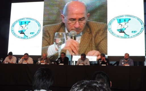 Luego de la cumbre de gremios petroleros habrá un encuentro en Buenos Aires