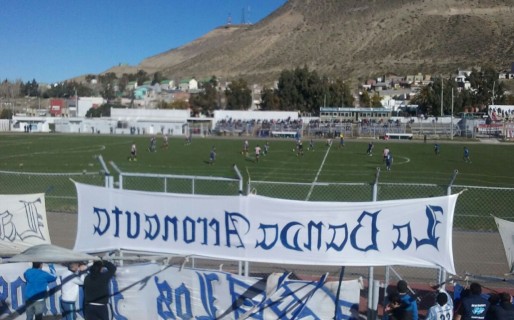 Newbery aprovechó los regalos de Ameghino y lo ganó en el final