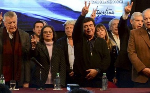 El PJ le reclamó al Gobierno «cambios en el modelo de ajuste salvaje»