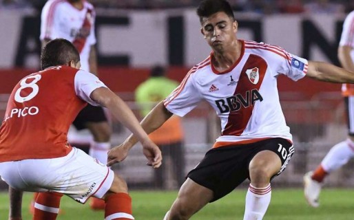 River sumó un nuevo título internacional en la era Gallardo