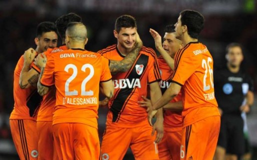 River continúa por la senda triunfal