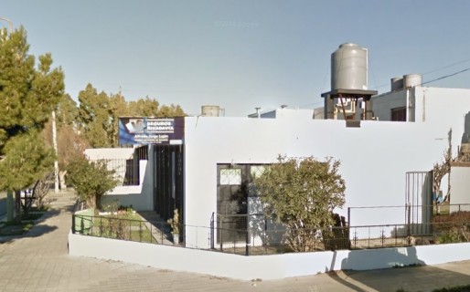 Violento asalto a casa de seguros en barrio Roca