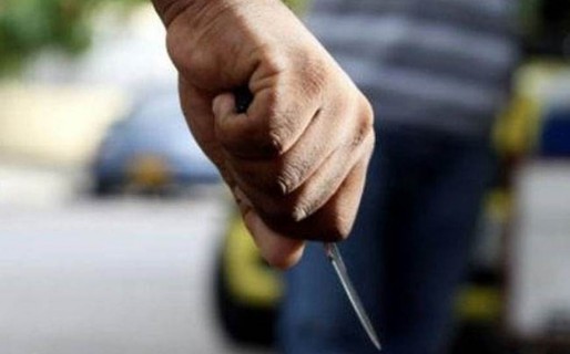 Una mujer fue apuñalada en el Ceferino