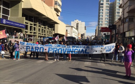 “Del Gobierno provincial no recibimos más que agravios”