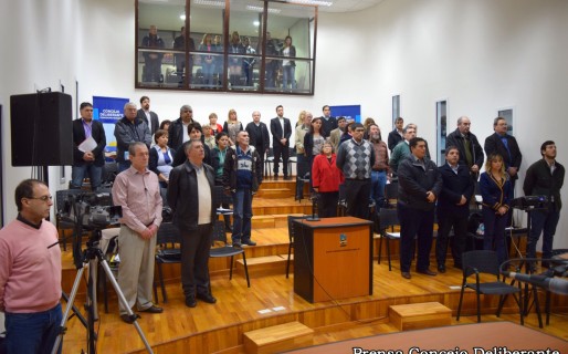 Audiencia por Transporte: Coincidencia en la necesidad de mejorar el servicio