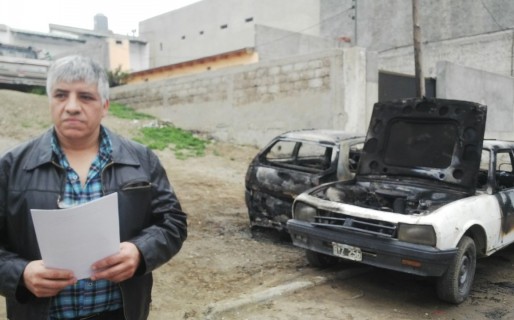 Vecinos reclaman el retorno urgente de las cuadrículas