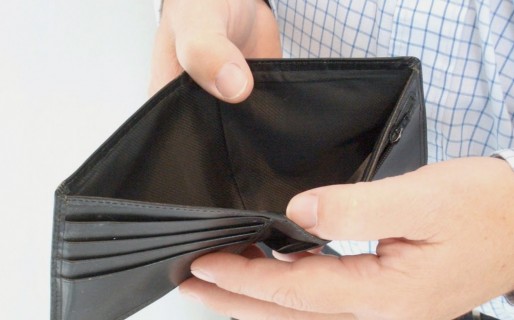 Tasas usurarias arriman tarifazos e impuestazos al sueldo