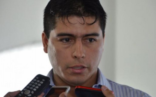 Vidal: “Les pido a los diputados que defiendan a los trabajadores petroleros”