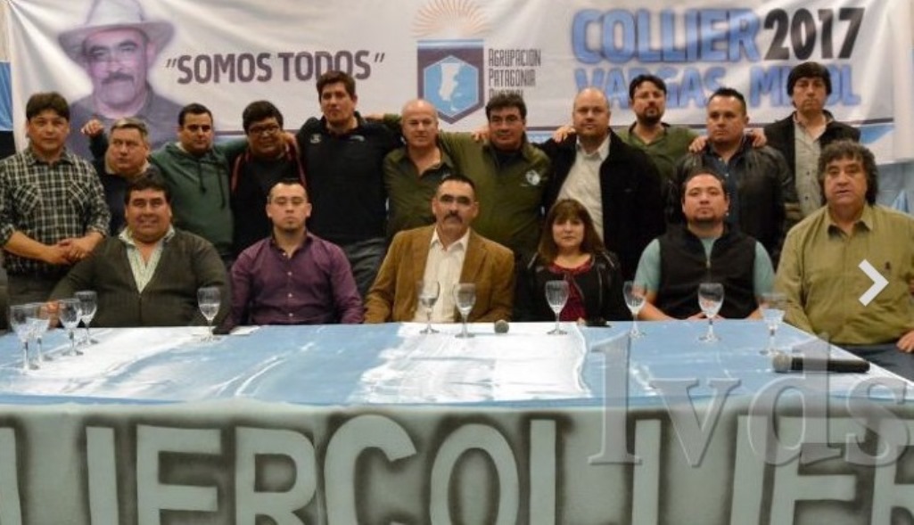 Foto: La Vanguardia Del Sur.