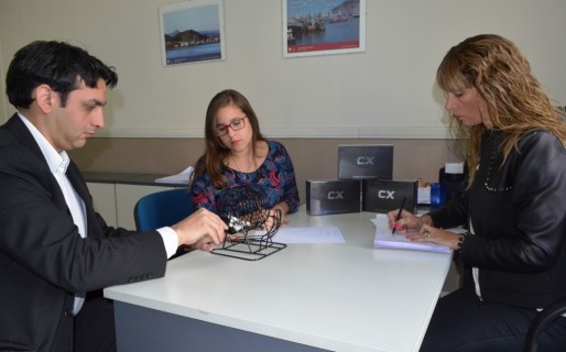 La MCR realizó un nuevo sorteo para contribuyentes cumplidores
