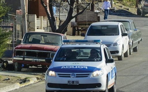 Miranda: “No creo que Provincia invierta para mejorar la seguridad”