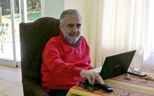 Das Neves reasume este sábado a las 10:30