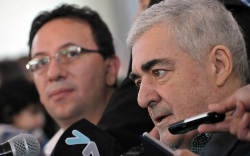 Das Neves anticipó renovaciones varias en el Gabinete