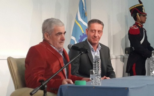 “Das Neves no es eterno pero va a jugar fuerte hasta el final”