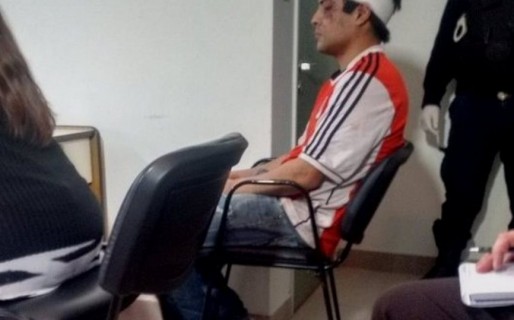 Mario Díaz deberá cumplir tres meses de prisión preventiva