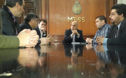 Las CGT regionales vuelven a la carga por la diferenciación de Ganancias