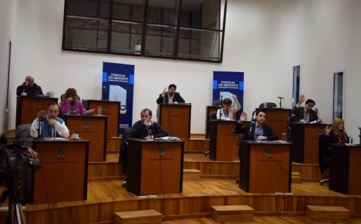Boleto: Se inscribieron 32 ciudadanos para la audiencia pública