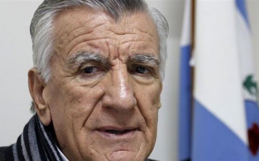 Gioja propone que las tarifas aumenten según la variación salarial