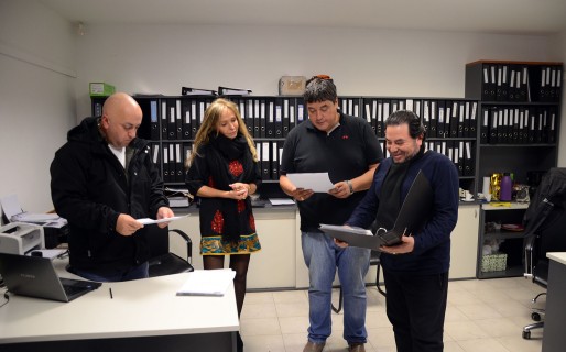 Cuatro listas competirán en la interna de Petroleros Privados