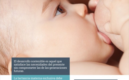 PAE acompaña la Semana Mundial de la Lactancia Materna 2016
