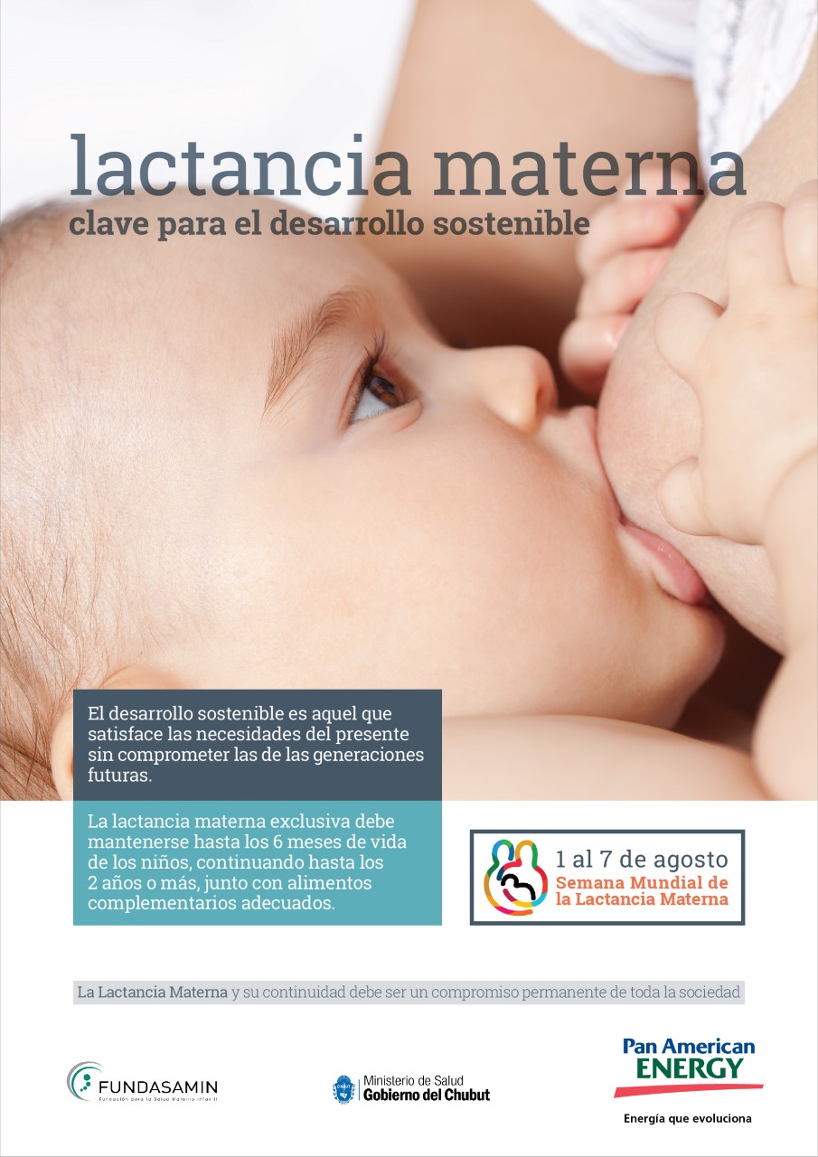 lactancia materna pae