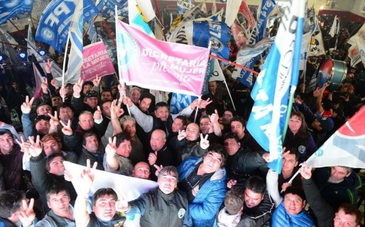 Ávila lanza la Lista Azul el lunes en Comodoro