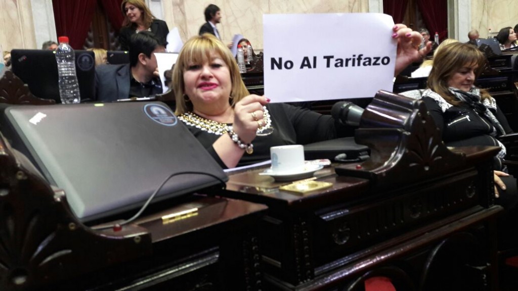 llanos tarifazo